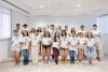 Energ&iacute;a Joven impulsa el crecimiento personal y el liderazgo sostenible de 30 menores canarios