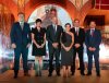 Carta de agradecimiento del Ayuntamiento de San Sebasti&aacute;n de La Gomera con motivo de la celebraci&oacute;n de las Fiestas Lustrales