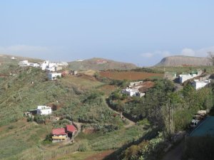 El Ayuntamiento de Guía convoca las ayudas para la rehabilitación de viviendas en el medio rural