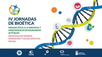 Sanidad celebra las IV Jornadas de Bioética de la Estrategia Islas y Municipios Promotores de Salud
