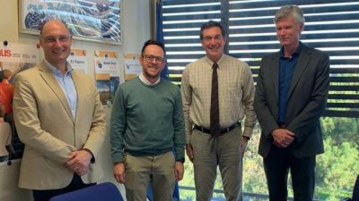 Canarias elevar&aacute; su candidatura a la red de regiones europeas de proyectos piloto para la Agenda 2030