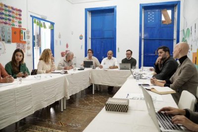 El Consejo Canario de Desarrollo Sostenible define los temas que abordar&aacute;n sus cinco equipos de pilotaje