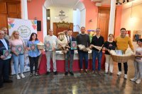 Caideros de G&aacute;ldar presenta la XXVIII Fiesta de la Lana, declarada recientemente Fiesta de Inter&eacute;s Tur&iacute;stico de Canarias