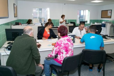 El SCS destina nueve millones de euros a 69 acciones de refuerzo y modernizaci&oacute;n de los centros de salud