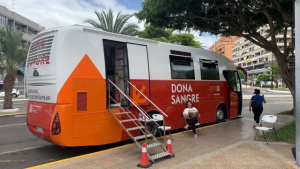 El ICHH visitará la próxima semana el núcleo turístico de Los Cristianos