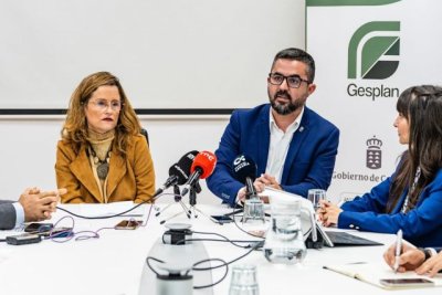 La Oficina Virtual del Reto Demográfico impulsa un nuevo modelo de cooperación territorial en Canarias