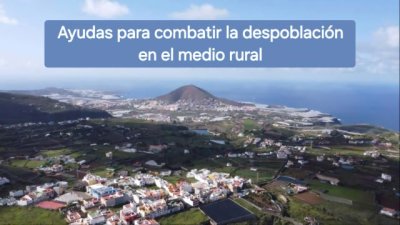 Guía: UxGC-Guía denuncia el “silencio ensordecedor” del Grupo de Gobierno ante las nuevas ayudas del Gobierno de Canarias