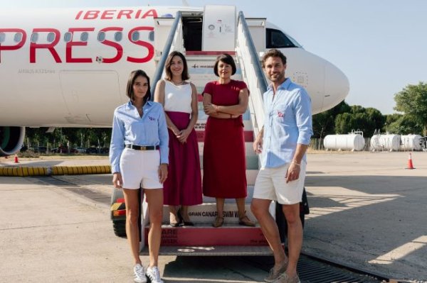 La única pasarela de moda baño de Europa se celebrará del 22 al 25 de octubre en la isla
