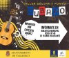 Valleseco acoge un taller de improvisación, décima y punto cubano