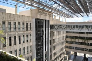La consulta monográfica de tecnología de la diabetes del Hospital Doctor Negrín ha atendido a unos 400 pacientes