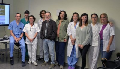 La Unidad de Enfermedades Infecciosas del Insular imparte un curso de patología importada para especialistas