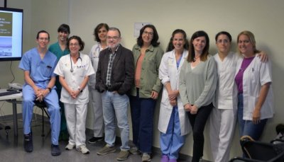 La Unidad de Enfermedades Infecciosas del Insular imparte un curso de patolog&iacute;a importada para especialistas