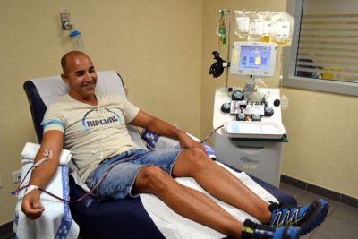 El ICHH participa en la Feria Enorte de G&aacute;ldar y en la Feria de la Salud de Santa Luc&iacute;a de Tirajana