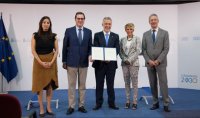 Canarias impulsa con el empresariado una oficina iberoafricana para potenciar las relaciones comerciales con &Aacute;frica