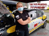 Conociendo a Guati Mach&iacute;n Rodr&iacute;guez, 'Si yo puedo, tu puedes'