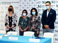 Los sanitarios ponen en valor la verdad frente a los bulos en la campa&ntilde;a contra la gripe