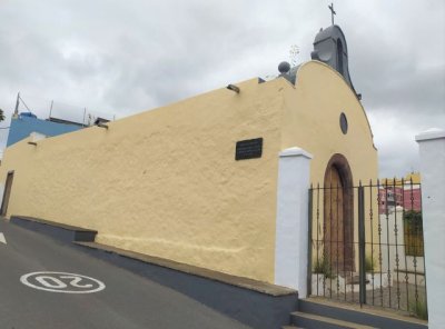 El Ayuntamiento de Gu&iacute;a dotar&aacute; de mobiliario a la Ermita de San Sebasti&aacute;n para la celebraci&oacute;n de Bodas Civiles y actos culturales