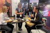 Canarias en la Gamescom de Singapur se presenta como hub para el desarrollo de la industria de los videojuegos