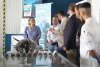Gobierno de Canarias y Ashotel impulsan el consumo de t&uacute;nidos en los establecimientos tur&iacute;sticos de las islas