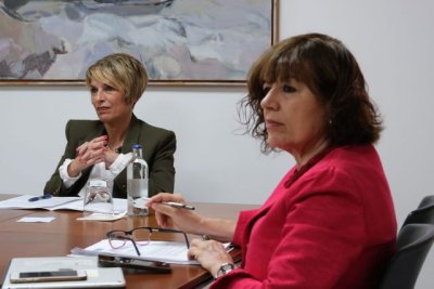 El SCE convoca ayudas por 4,5 millones de euros para formaci&oacute;n no formal en Canarias