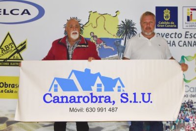 Lucha Canaria: Canarobra patrocinar&aacute; los Campeonatos Insulares por pesos y por categor&iacute;as