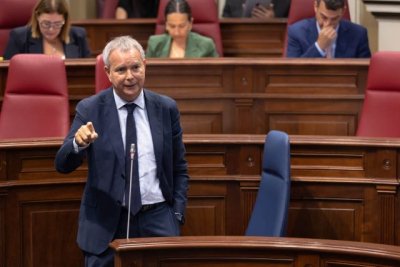 Franquis: &ldquo;Vamos a cumplir con nuestro compromiso y que unas 10.500 familias cumplan su sue&ntilde;o de adquirir su casa&raquo;