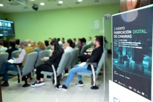 La industria digital muestra su potencial como motor económico y tecnológico en Canarias
