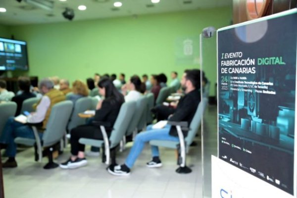 La industria digital muestra su potencial como motor económico y tecnológico en Canarias