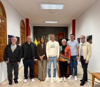 La Aldea de San Nicol&aacute;s impulsa una obra teatral sobre el hist&oacute;rico Pleito de La Aldea