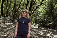 Lonely Planet visita La Gomera para la elaboraci&oacute;n de una gu&iacute;a de senderismo