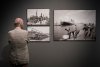 'Miradas a la Exposici&oacute;n' visita &lsquo;Las puertas de la Macaronesia&rsquo; de la mano de su comisario, Gabriel Betancor, en la Casa de Col&oacute;n