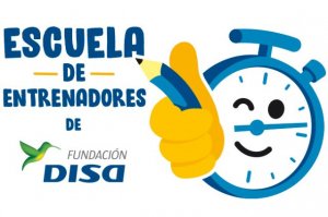 Vuelve la Escuela de Entrenadores de Fundación DISA