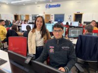 Tenerife: “Metal Emplea” promueve la inserción laboral de jóvenes