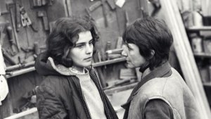 Proyección de la película que convirtió a Márta Meszáros en la primera mujer en ganar el Oso de Oro de Berlín
