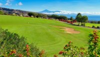 El Alps Tour, Torneo puntuable para el ranking mundial, regresa a Tecina Golf este mes