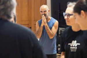 El Teatro Cuy&aacute;s cierra el 15&ordm; aniversario de Teatrae con un taller de Andr&eacute;s Lima