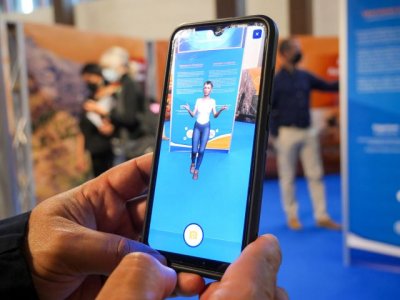 El Hierro abre las “Ventanas al Patrimonio” con una exposición conectada a las nuevas tecnologías