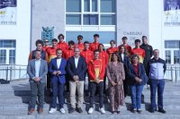 La &eacute;lite del triatl&oacute;n internacional se dar&aacute; cita en Lanzarote en el mes de marzo