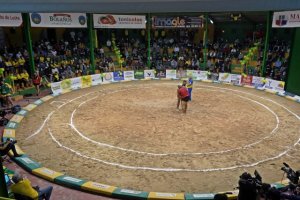 Lucha Canaria: Cabildo de Gran Canaria y clubes apuestan por Superliga de Segunda para la 2022-2023