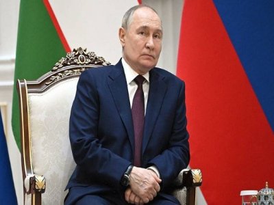 Artículo de opinión: &#039;Putin espera que la OTAN, y posiblemente Polonia en particular, intensifique la guerra por poderes en Ucrania&#039;