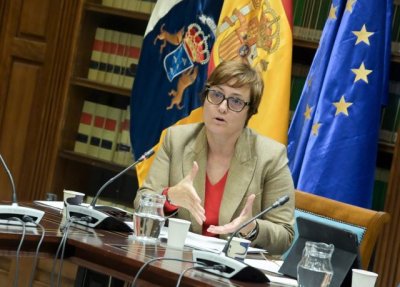 Canarias ultima la adquisici&oacute;n de inmuebles para los centros de atenci&oacute;n a mujeres v&iacute;ctimas de violencia
