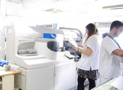 Sanidad no contabiliza ning&uacute;n caso de viruela del mono desde el martes