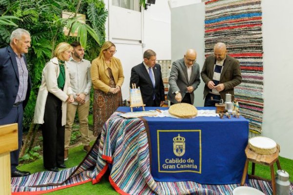 Tejeda presenta la 53 edici&oacute;n de las Fiestas del Almendro en Flor, una cita clave con la tradici&oacute;n, el paisaje y la cultura canaria.