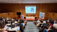 El Insular-Materno infantil re&uacute;ne a 150 profesionales en la jornada &lsquo;Miradas transculturales en salud mental comunitaria&rsquo;