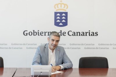 Quintero informa de modificaciones REA para alimentaci&oacute;n animal y del adelanto de ajustes para la pr&oacute;xima campa&ntilde;a