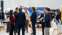 Canarias se presenta en XPONENTIAL Europe como hub de innovaci&oacute;n aeroespacial