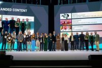 Turismo de Canarias vuelve a ser premiada por el car&aacute;cter innovador de su proyecto &lsquo;Discovering Canary Islands&rsquo;