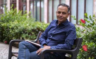 Regresa Santiago Gil a la Casa-Museo Le&oacute;n y Castillo de Telde para impartir un taller de escritura sobre literatura y periodismo