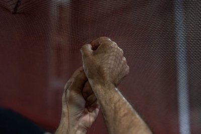 El Tanque exhibe ‘Donde cantan los pelícanos’, de Carlos Nicanor