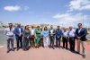 El Cabildo y el Ayuntamiento de Telde apuntalan el desarrollo y ampliaci&oacute;n del Parque Empresarial El Goro